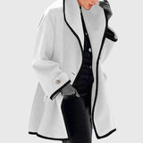 Sophie | Veste en polaire élégante et tendance