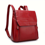 Ida | Sac à dos vintage rembourré