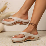 Sophie | Sandales confort ultra-légères