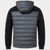 LAURENT MONACO | VESTE HYBRIDE PREMIUM
