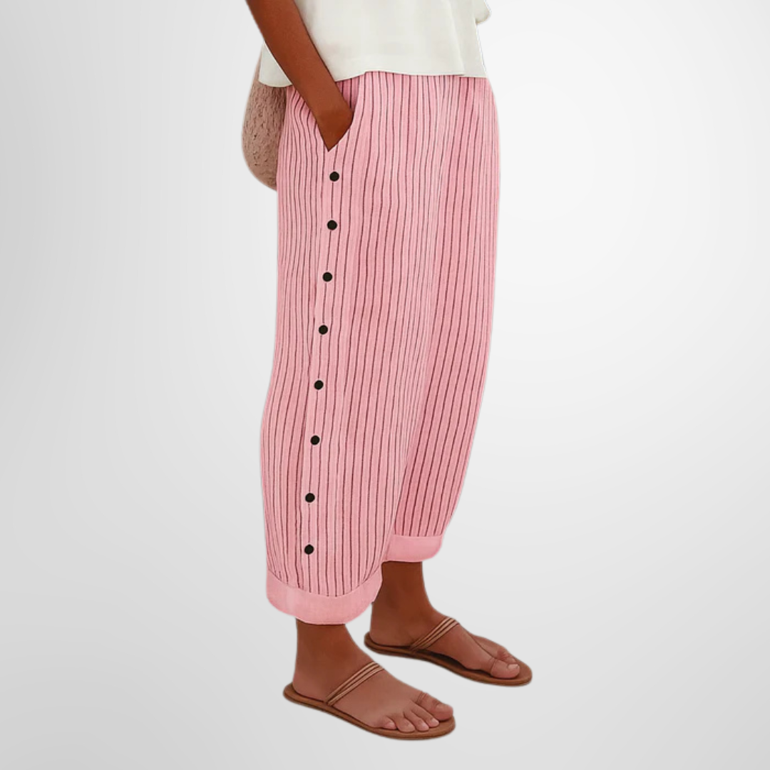 Helene | Pantalon élégant pour femmes