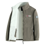LAURENT MONACO | VESTE D'HIVER CASUAL POUR HOMME
