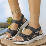 Eva-Dorothea | Sandales Orthopédiques