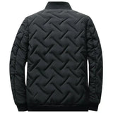 LAURENT MONACO | VESTE D'HIVER POUR HOMME