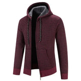 LAURENT MONACO | SWEAT ULTIME HOMME