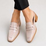 Marlene | Mocassins Brillants