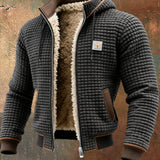 LAURENT MONACO | VESTE POLAIRE IMPACT THERMIQUE POUR HOMME