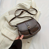 Paula | Sac à bandoulière classique