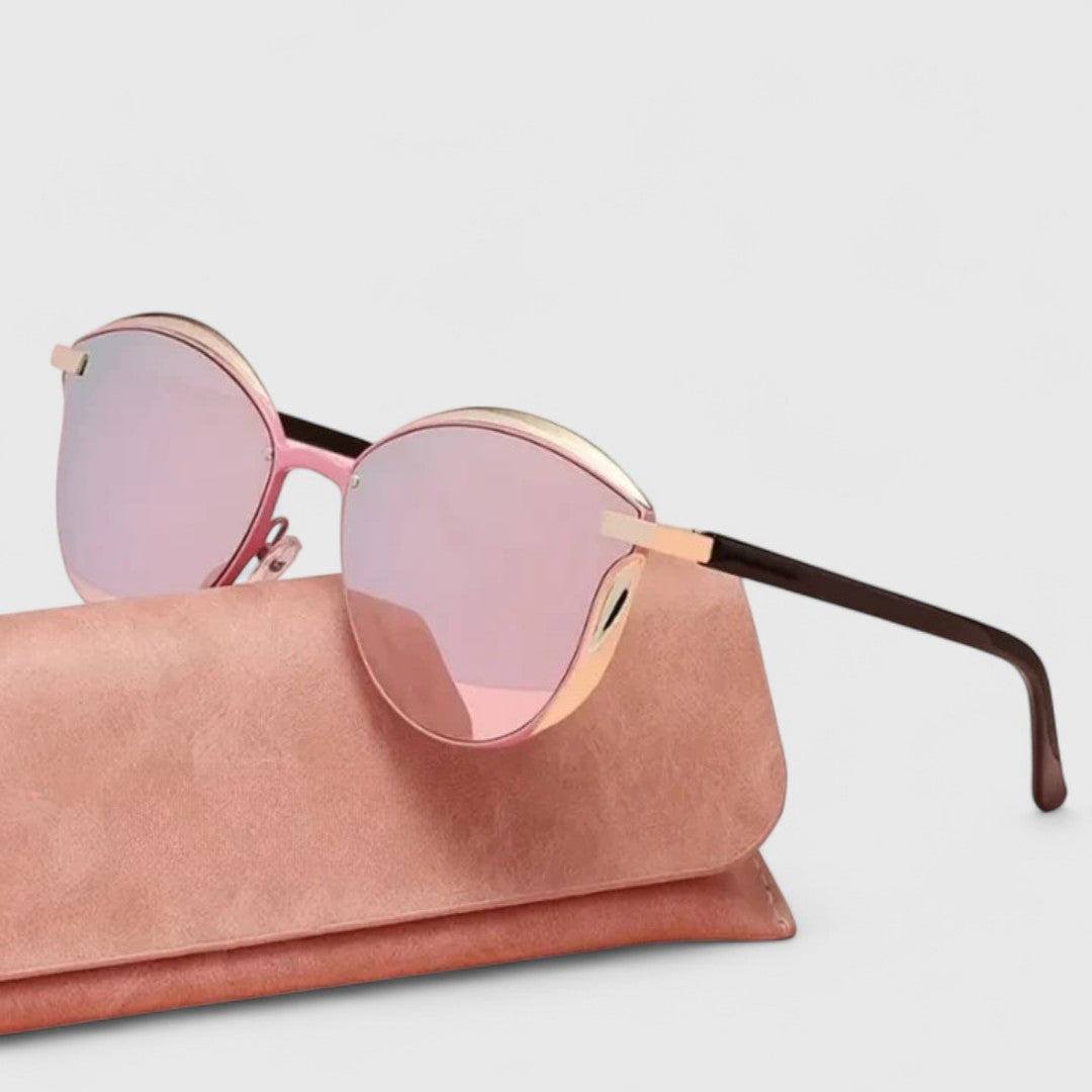 Rosemarie | Lunettes de soleil raffinées