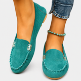 Leonore | Mocassins-Ballerines