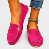 Leonore | Mocassins-Ballerines