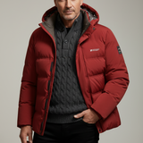 LAURENT MONACO | PARKA HIVERNALE POUR HOMME