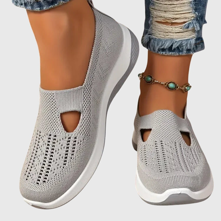 Natalie | Chaussures orthopédiques Lora