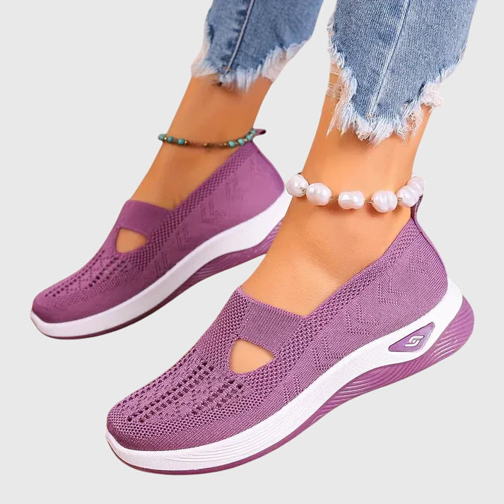 Natalie | Chaussures orthopédiques Lora