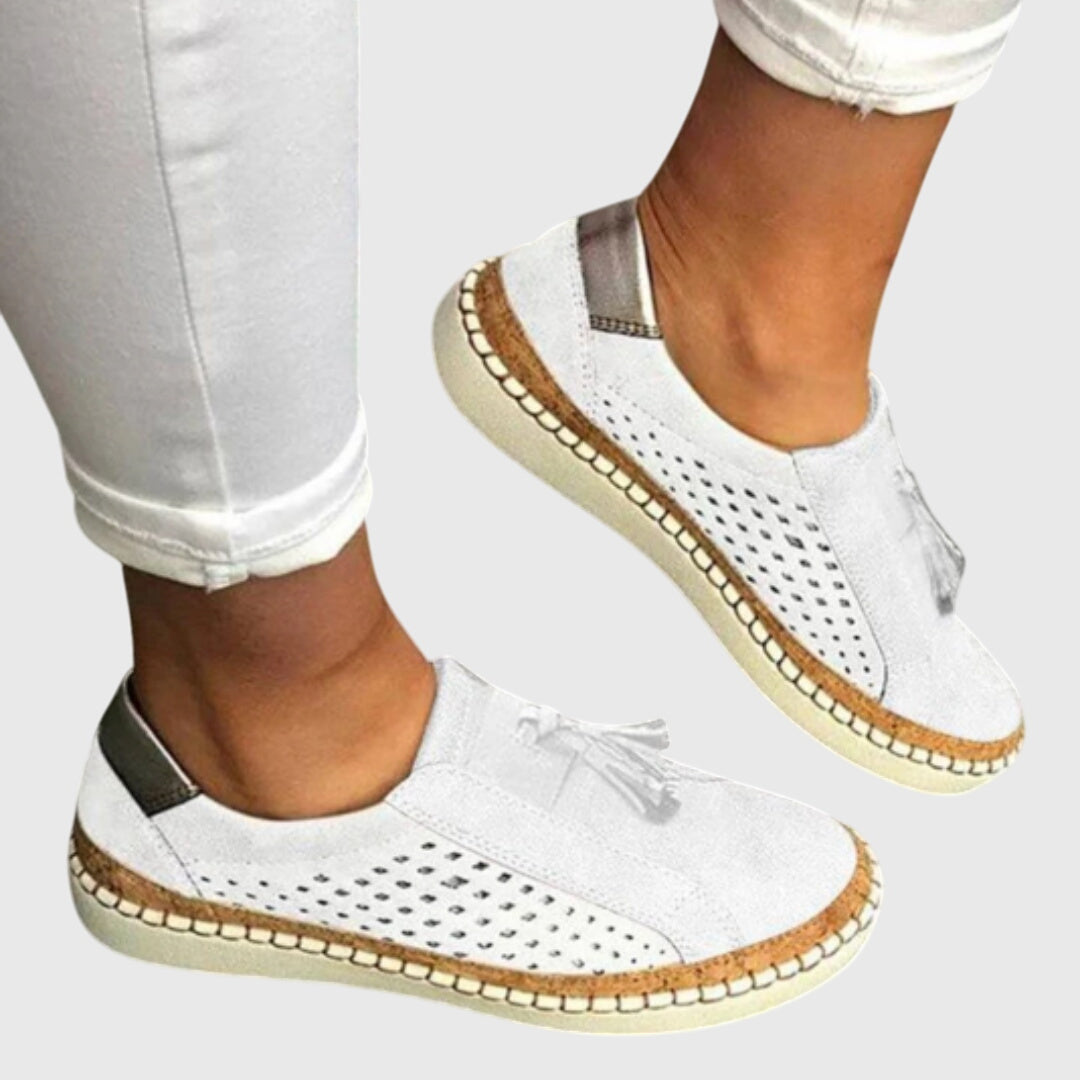 Melina | Chaussures Orthopédiques Slip-ons