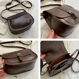 Paula | Sac à bandoulière classique