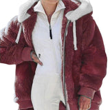 Martha | Veste Confortable