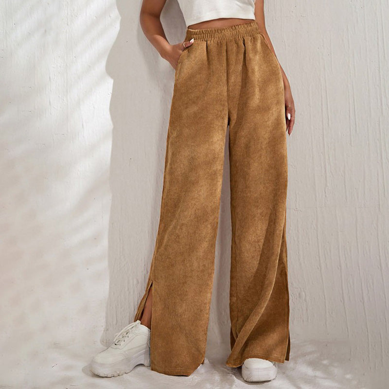 Luise | Pantalon de loisirs confortable
