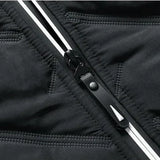 LAURENT MONACO | VESTE D'HIVER POUR HOMME
