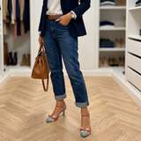 Martha | Sandales Vintage Orthopédiques