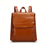 Ida | Sac à dos vintage rembourré