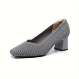 Hilda | Chaussures à talons orthopédiques