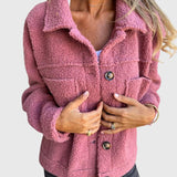Paula | Veste Élégante