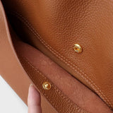 Sarina | Sac à bandoulière en cuir élégant