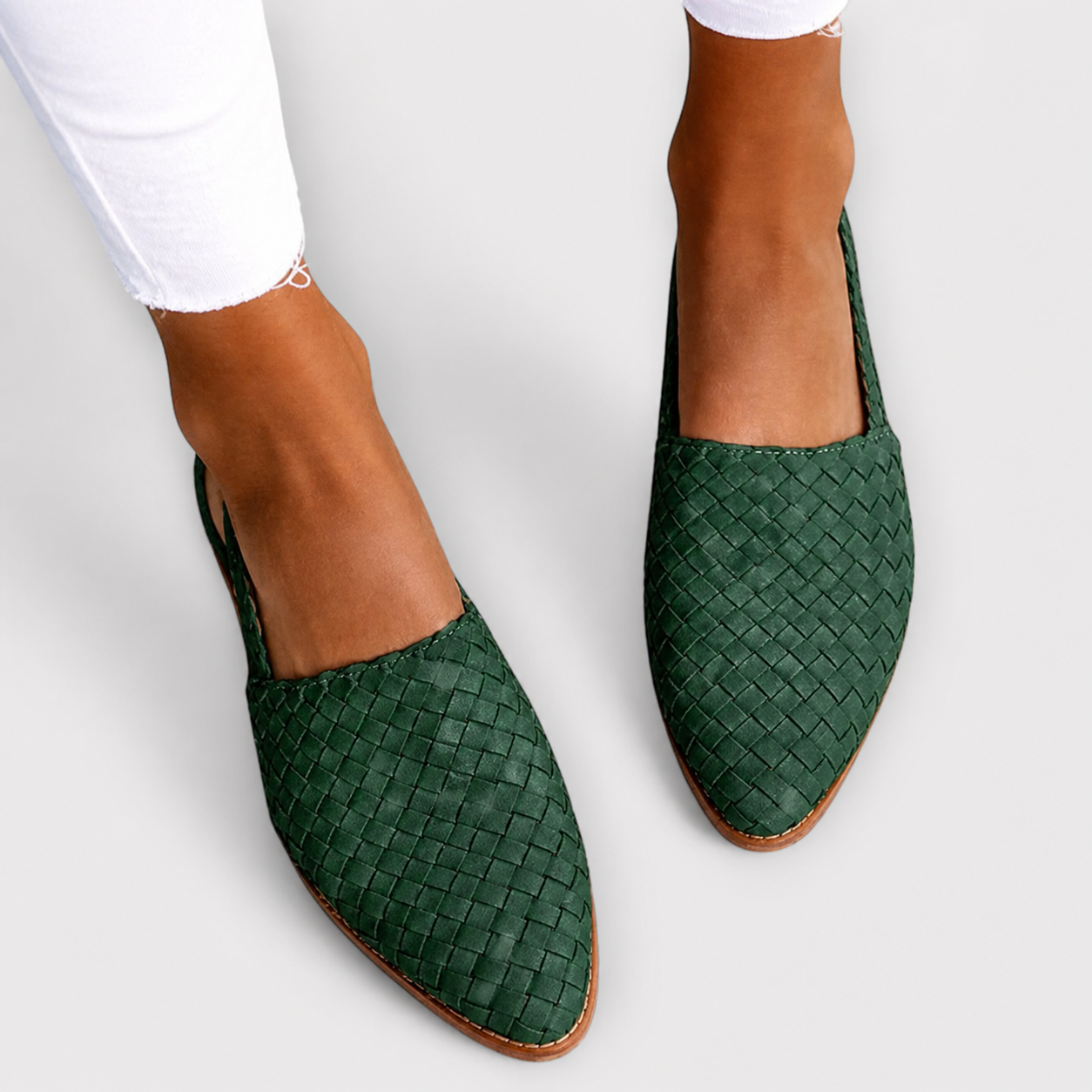 Marie | Mocassin