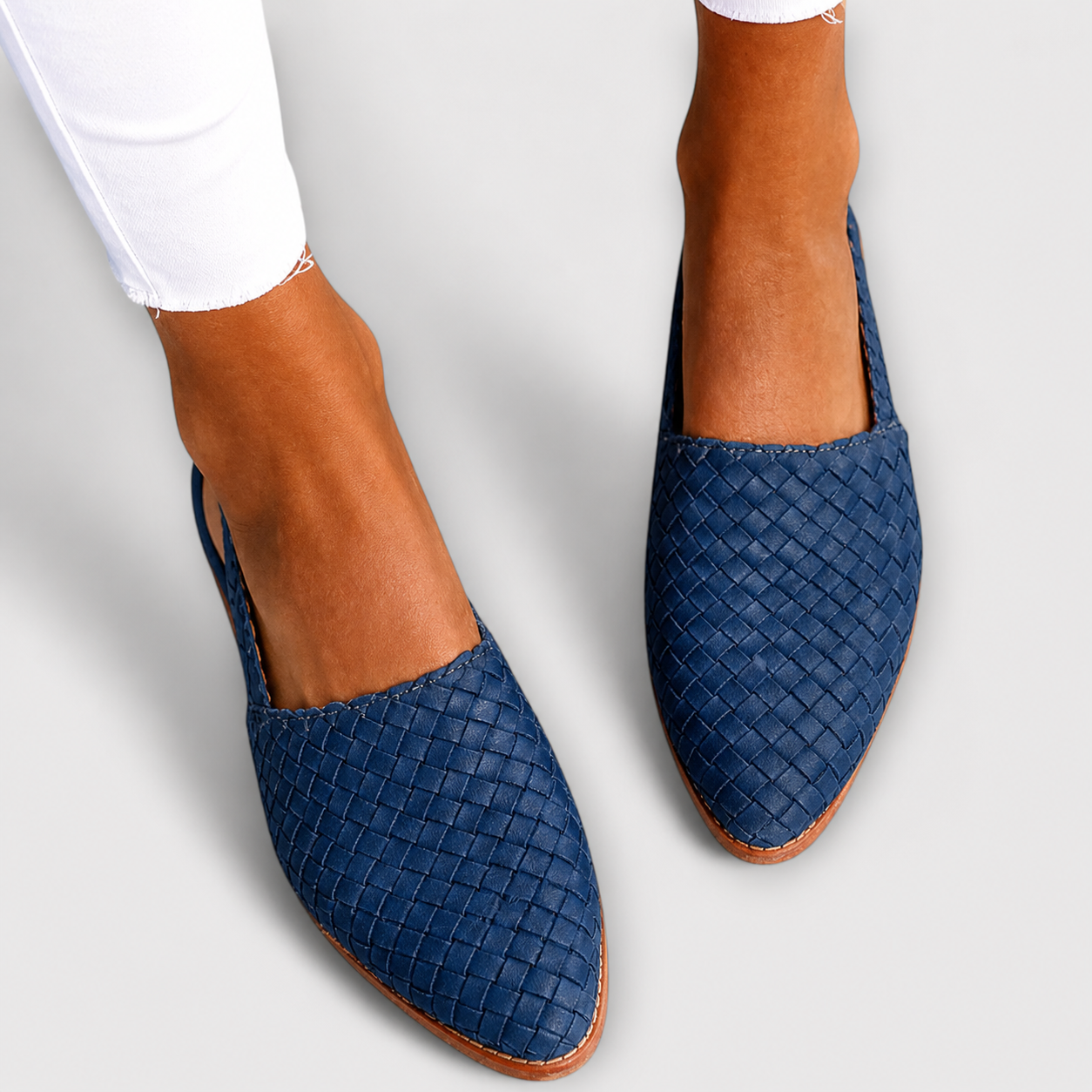 Marie | Mocassin