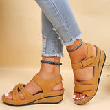 Anna-Pauline | Sandales confort pour femmes