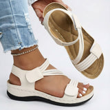 Ariane | Sandales orthopédiques confortables
