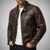 LAURENT MONACO | VESTE DE MOTO POUR HOMMES