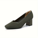 Hilda | Chaussures à talons orthopédiques