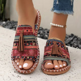 Anna-Amelie | Sandales Ergonomiques