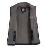 LAURENT MONACO | VESTE D'HIVER CASUAL POUR HOMME