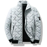 LAURENT MONACO | VESTE D'HIVER POUR HOMME