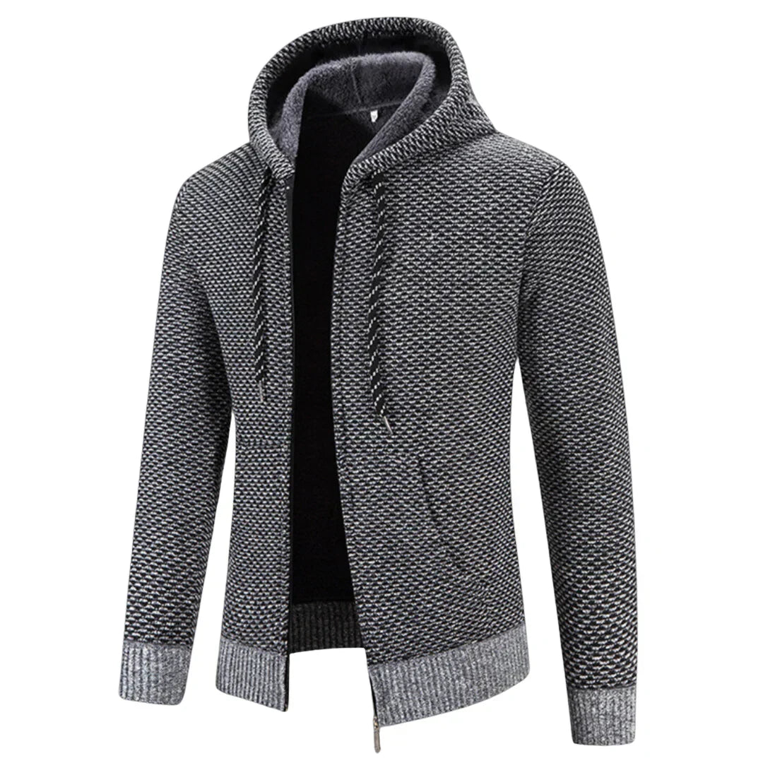LAURENT MONACO | SWEAT ULTIME HOMME