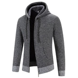 LAURENT MONACO | SWEAT ULTIME HOMME