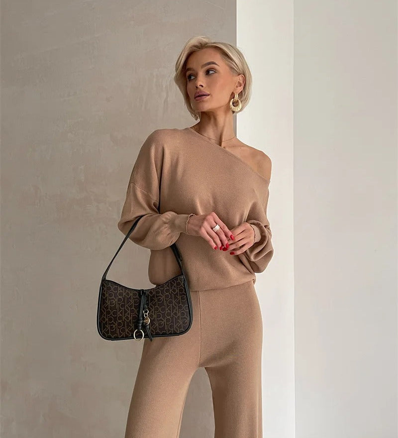 Charlotte | Ensemble Élégant