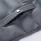 LAURENT MONACO | VESTE HYBRIDE PREMIUM