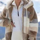 Martha | Veste Confortable