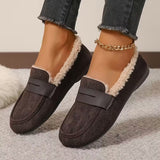 Lotte | Mocassins souples et soutenants