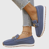 Oda | Mocassins Orthopédiques