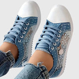 Sibylle | Baskets Orthopédiques