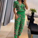 Paula | Ensemble Tendance Élégant