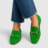 Therese | Mocassin élégant avec boucle