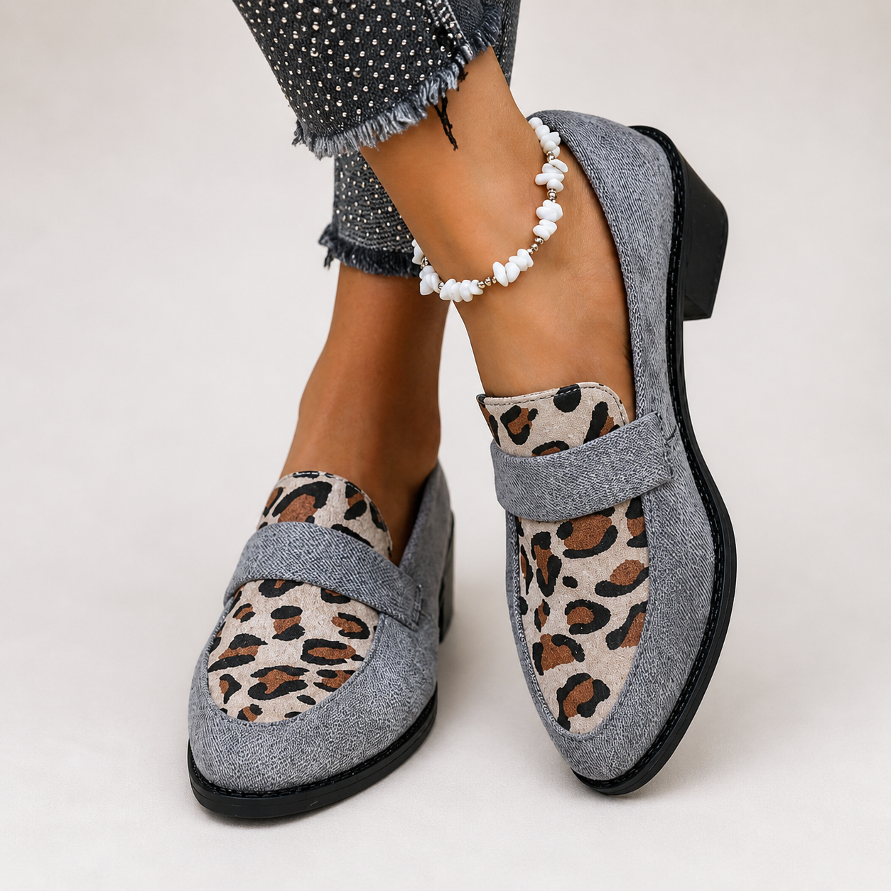 Margarete | Brunika – Chaussons Confortables