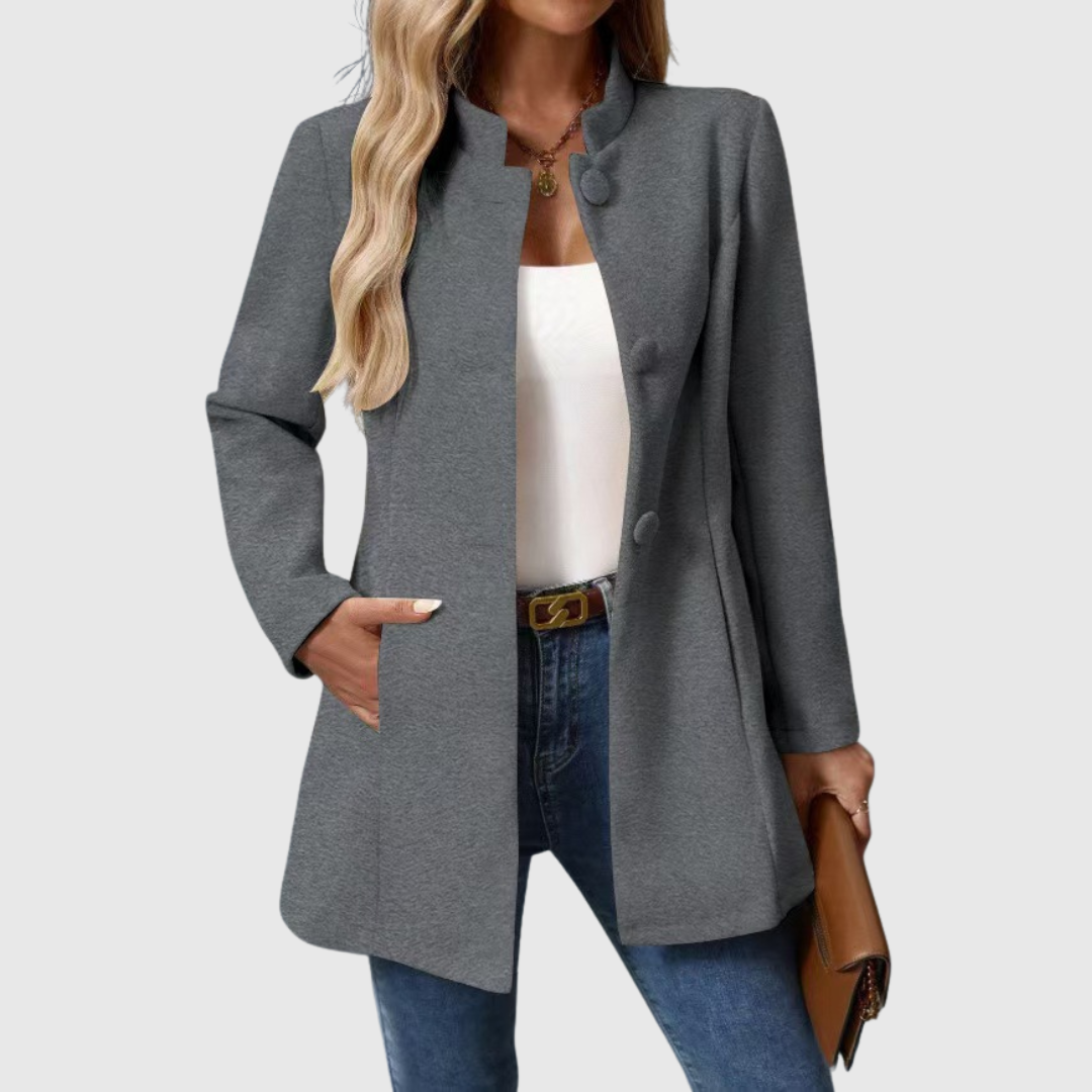 Marie | Veste Élégante