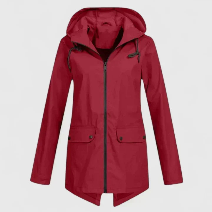 Lotte | Veste Confortable